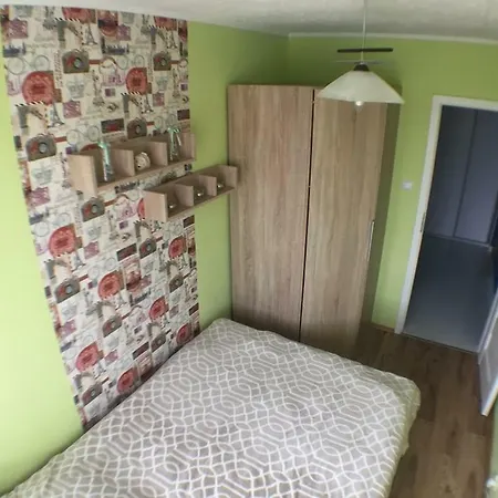 Apartament Centrum Апартаменти