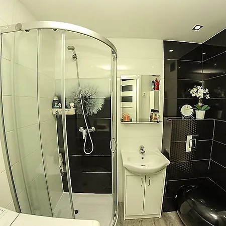 Апартаменти Apartament Centrum *