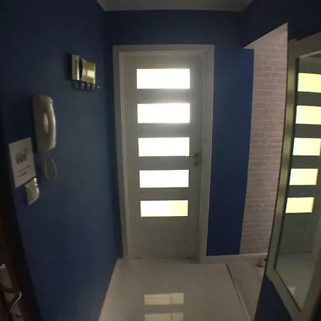 Апартаменти Apartament Centrum *