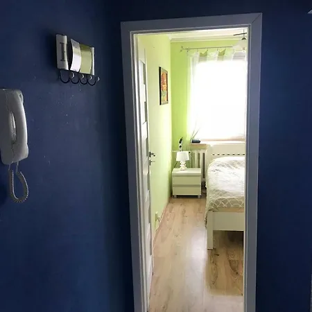 Apartament Centrum Апартаменти